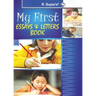 My First Essays & Letters Book