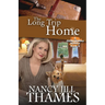 The Long Trip Home: A Jillian Bradley Mystery