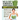 Healthy Green Smoothies: 107 Easy Green Smoothie Recipes That Will Change Your Life; Simple Green Smoothies to Lose Weight, Gain Energy, and Fe