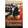 Sentimental Education (Autobiographical Novel)