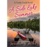 A Side Lake Summer