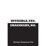 Invisible, Yes. Imaginary, No.
