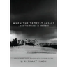 When the Tempest Passes: ...and the Wicked is No More
