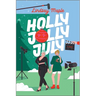 Holly Jolly July