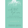 Capable: Prayerful Motherhood in the Midst of the Overwhelm