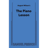 August Wilson's the Piano Lesson