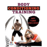 Body Conditioning Training Happy Planner Fitness Edition
