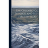 The Chignecto Isthmus, and its First Settlers