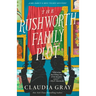 The Rushworth Family Plot
