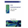 On Bereavement
