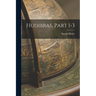 Hudibras, Part 1-3