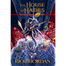 The House of Hades: The Graphic Novel: Heroes of Olympus, Book 4