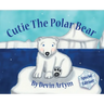 Cutie The Polar Bear