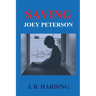 Saving Joey Peterson