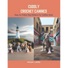 Cuddly Crochet Canines: Easy-to-Follow Dog Patterns for Crafters Book