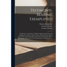 Testimony-bearing Exemplified: a Collection. Containing, I. Gillepsie Against Association With Malignants; Together With the Causes of God's Wrath, A