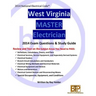 West Virginia 2014 Master Electrician Study Guide