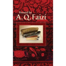 Penned by A. Q. Faizí