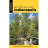 Best Easy Day Hikes Indianapolis