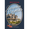 Unspoken Promises: A Bailey Island Romance