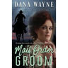 Mail Order Groom