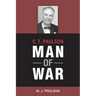 C. T. Paulson Man of War