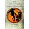 The Myths And Legends Of Ancient Greece And Rome