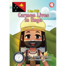 Carmen lives in Enga: I Am PNG