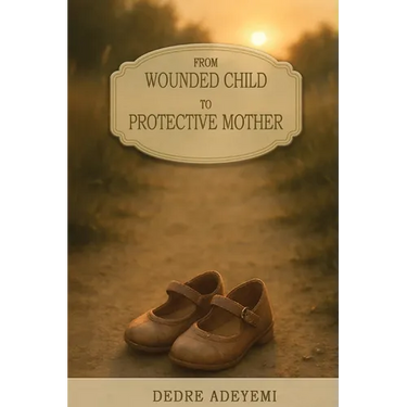 From Wounded Child to Protective Mother: A Memoir of Breaking Cycles and Finding Freedom
