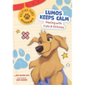 Lumos Keeps Calm: Dealing with Cuts & Stitches