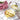 Honbay Fashion Marble Contact Lens Case with Mirror