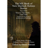 The MX Book of New Sherlock Holmes Stories Part XXXV: However Improbable (1889-1896)