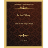 In the Pillory: Tale of the Borgia Pope