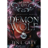 Shadow City: Demon Wolf (Complete Series)
