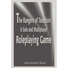 The Rangers of Taradoin: A Solo and Multiplayer Roleplaying Game
