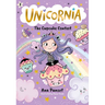 Unicornia: The Cupcake Contest