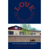 Love Revolution: con once poemas en español
