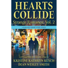 Hearts Collide, Vol. 2: A Strange Romance Short Story Series