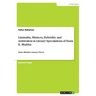 Liminality, Mimicry, Hybridity and Ambivalent in Literary Speculations of Homi K. Bhabha: Homo Bhabha's Literary Theory