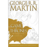 A Game of Thrones: The Graphic Novel: Volume Four