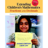 Extending Children's Mathematics: Fractions & Decimals: Innovations in Cognitively Guided Instruction