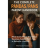 The Complete Pandas/Pans Parent Handbook: What to Do When Your Child Develops Sudden OCD, Tics, or Behavior Changes