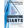 Reinventing Giants