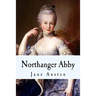 Northanger Abby