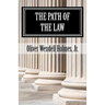 The Path of the Law