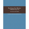 Pre-Exam Fast Review. USMLE(R) Step 2 CS
