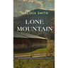 Lone Mountain