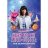 Karen and the Micro-buddies: The Surfactants