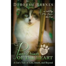Purr Prints of the Heart: A Cat's Tale of Life, Death, and Beyond
