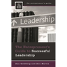 The Entrepreneur's Guide to Successful Leadership